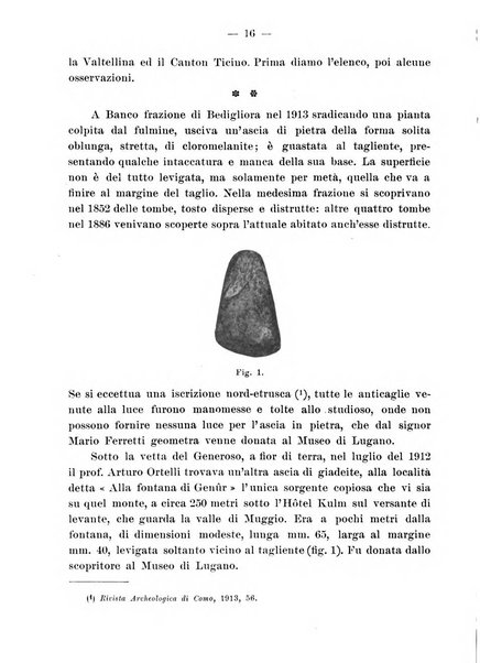 Rivista archeologica della provincia e antica diocesi di Como