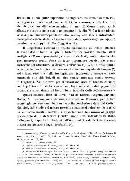 Rivista archeologica della provincia e antica diocesi di Como