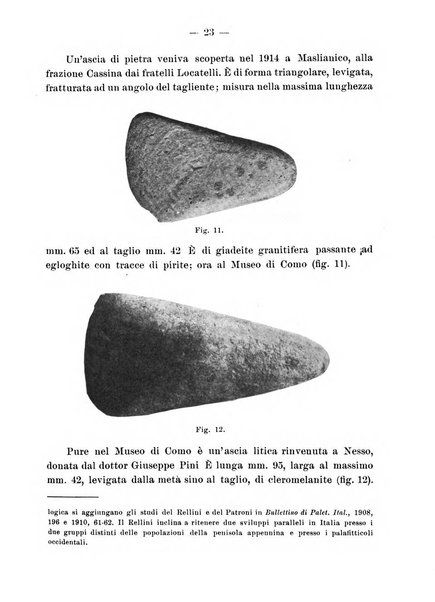 Rivista archeologica della provincia e antica diocesi di Como