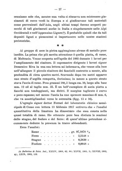 Rivista archeologica della provincia e antica diocesi di Como