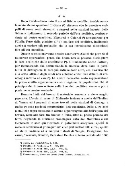 Rivista archeologica della provincia e antica diocesi di Como