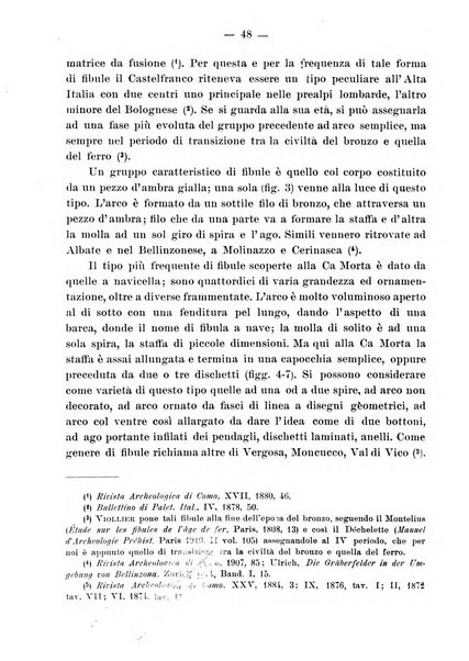 Rivista archeologica della provincia e antica diocesi di Como