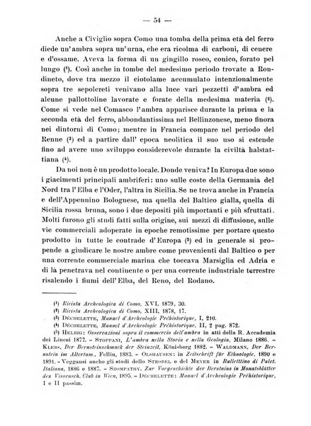 Rivista archeologica della provincia e antica diocesi di Como