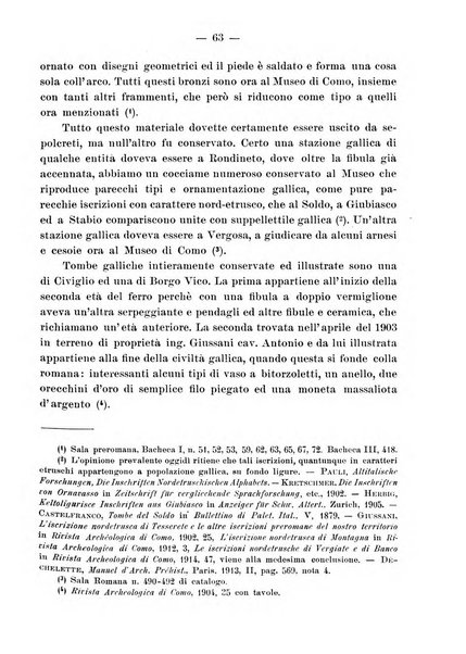 Rivista archeologica della provincia e antica diocesi di Como