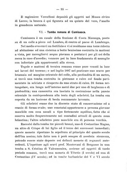 Rivista archeologica della provincia e antica diocesi di Como