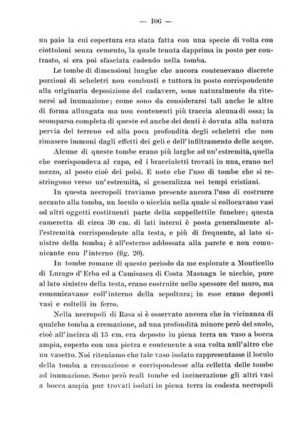 Rivista archeologica della provincia e antica diocesi di Como