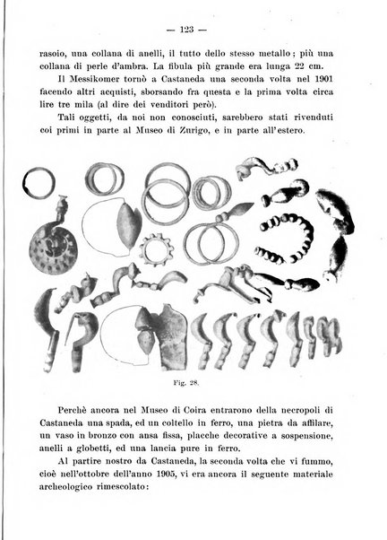 Rivista archeologica della provincia e antica diocesi di Como