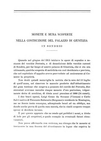 Rivista archeologica della provincia e antica diocesi di Como