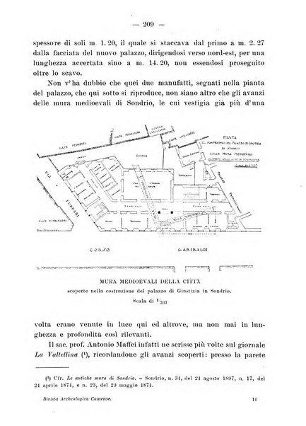 Rivista archeologica della provincia e antica diocesi di Como