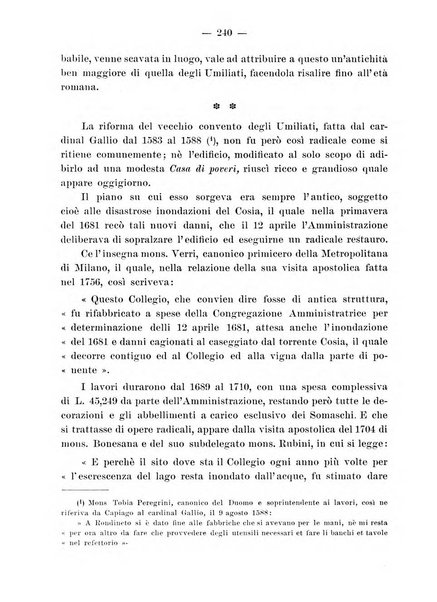 Rivista archeologica della provincia e antica diocesi di Como