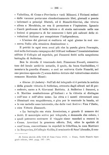 Rivista archeologica della provincia e antica diocesi di Como