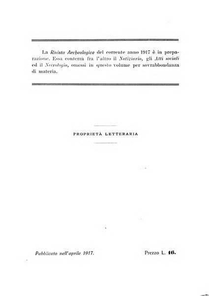 Rivista archeologica della provincia e antica diocesi di Como