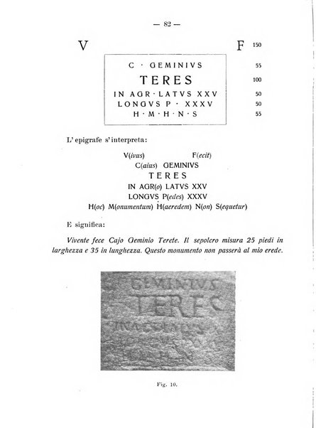 Rivista archeologica della provincia e antica diocesi di Como