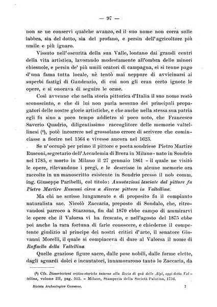 Rivista archeologica della provincia e antica diocesi di Como