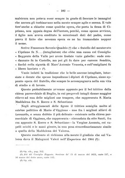 Rivista archeologica della provincia e antica diocesi di Como