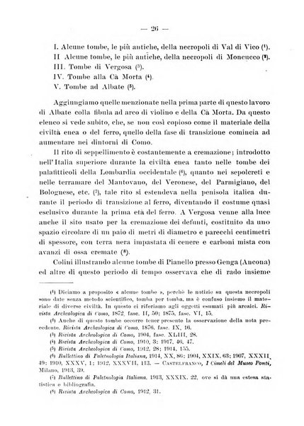 Rivista archeologica della provincia e antica diocesi di Como