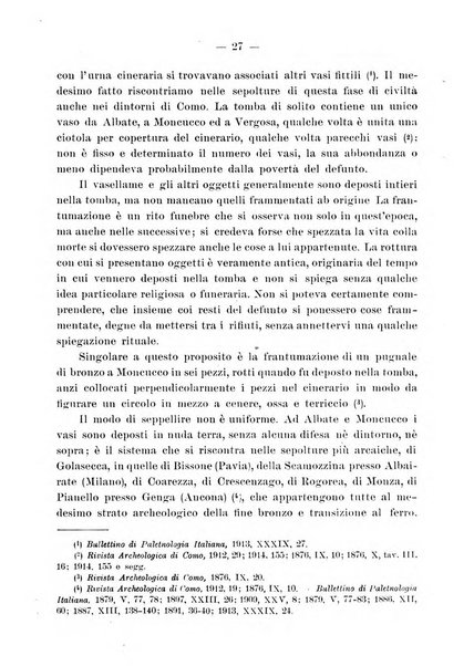 Rivista archeologica della provincia e antica diocesi di Como