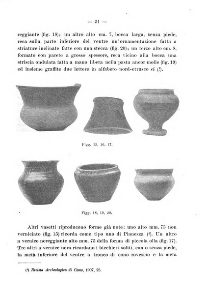 Rivista archeologica della provincia e antica diocesi di Como