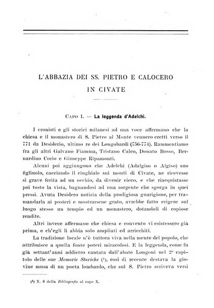 Rivista archeologica della provincia e antica diocesi di Como