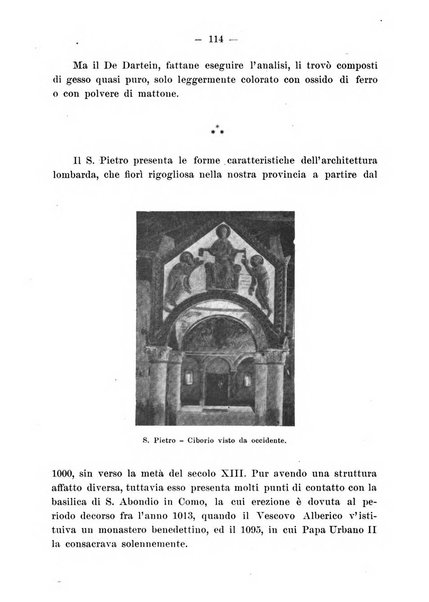 Rivista archeologica della provincia e antica diocesi di Como