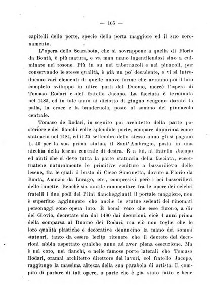 Rivista archeologica della provincia e antica diocesi di Como