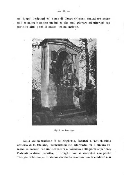 Rivista archeologica della provincia e antica diocesi di Como