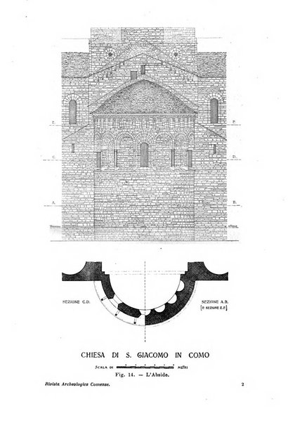 Rivista archeologica della provincia e antica diocesi di Como