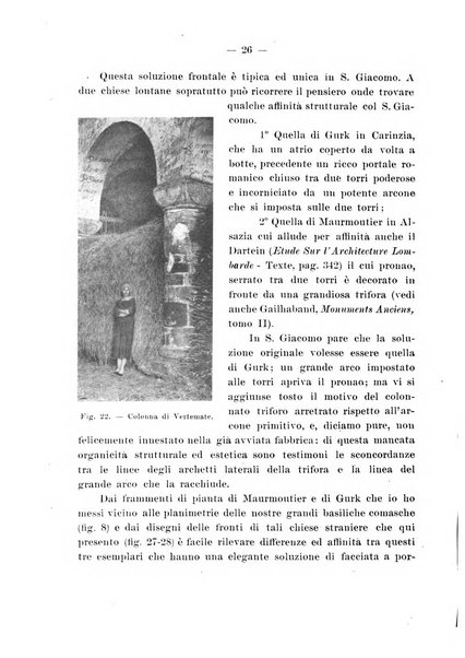 Rivista archeologica della provincia e antica diocesi di Como