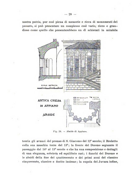 Rivista archeologica della provincia e antica diocesi di Como