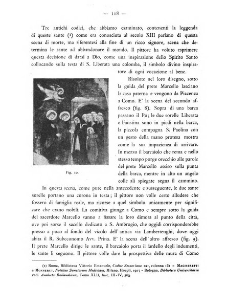 Rivista archeologica della provincia e antica diocesi di Como