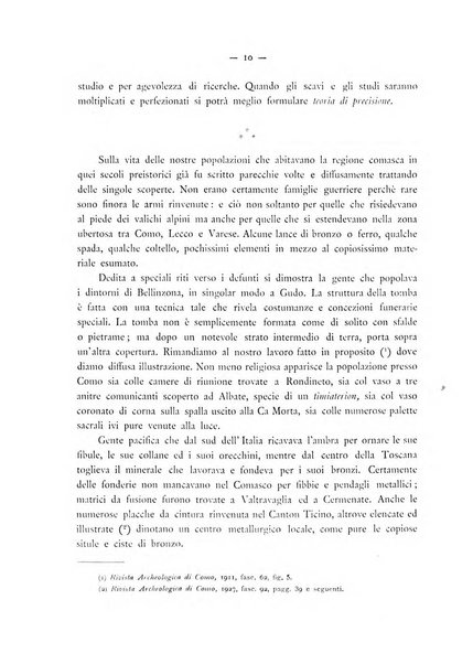 Rivista archeologica della provincia e antica diocesi di Como