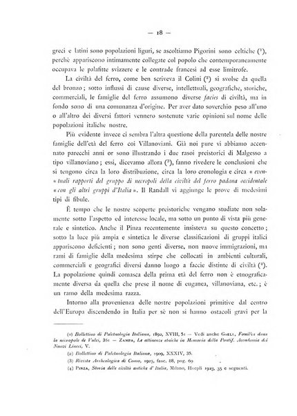 Rivista archeologica della provincia e antica diocesi di Como