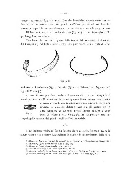 Rivista archeologica della provincia e antica diocesi di Como