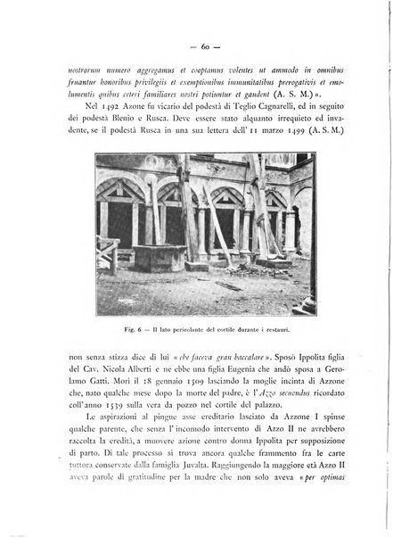 Rivista archeologica della provincia e antica diocesi di Como