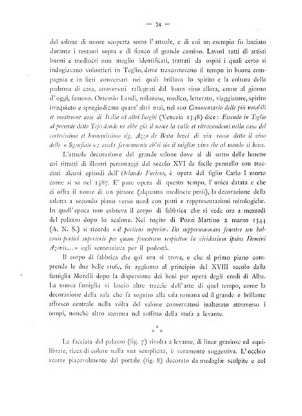 Rivista archeologica della provincia e antica diocesi di Como