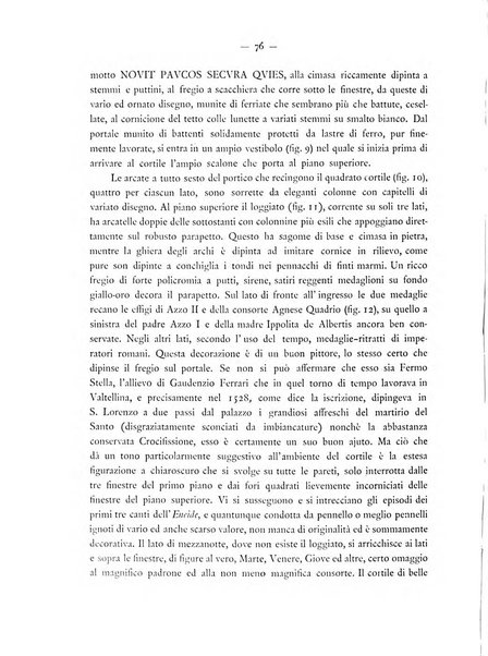 Rivista archeologica della provincia e antica diocesi di Como