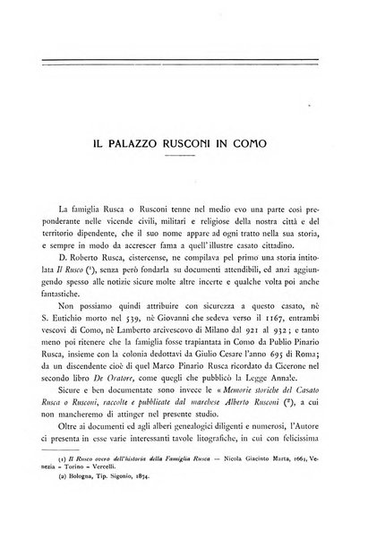 Rivista archeologica della provincia e antica diocesi di Como