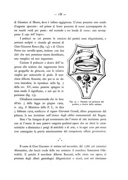 Rivista archeologica della provincia e antica diocesi di Como