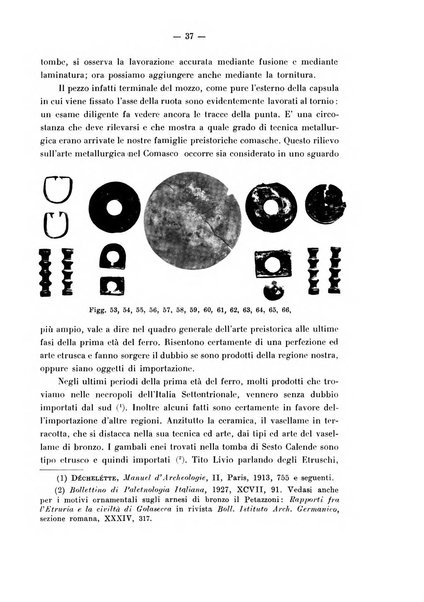 Rivista archeologica della provincia e antica diocesi di Como