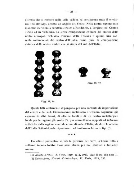 Rivista archeologica della provincia e antica diocesi di Como