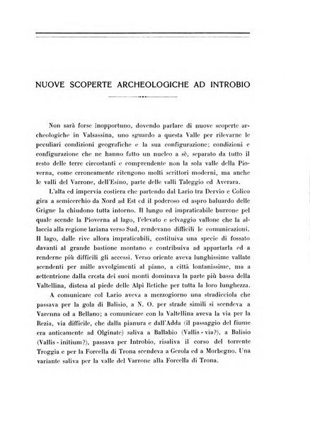 Rivista archeologica della provincia e antica diocesi di Como