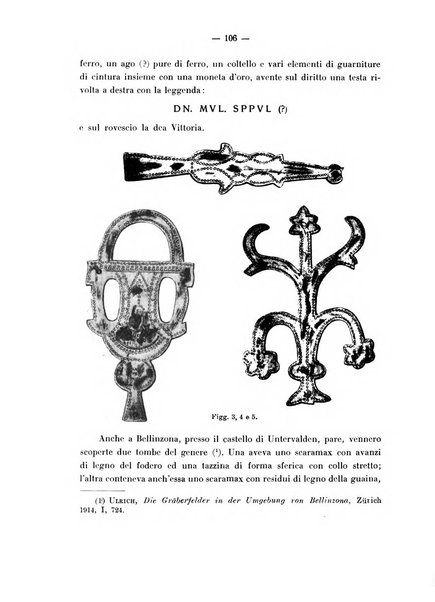 Rivista archeologica della provincia e antica diocesi di Como