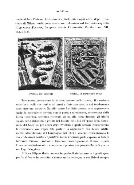 Rivista archeologica della provincia e antica diocesi di Como