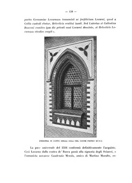 Rivista archeologica della provincia e antica diocesi di Como