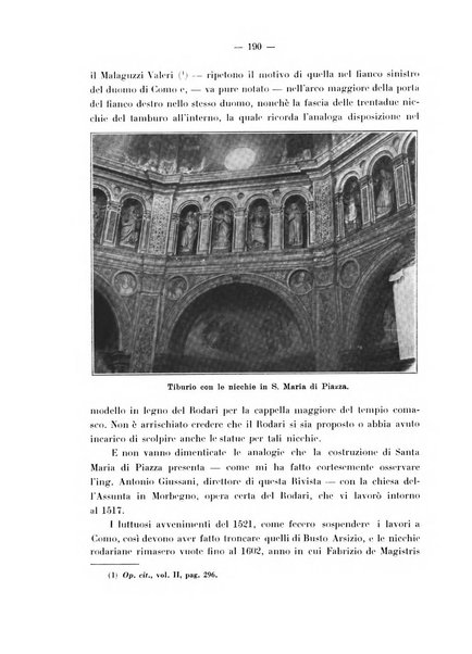 Rivista archeologica della provincia e antica diocesi di Como