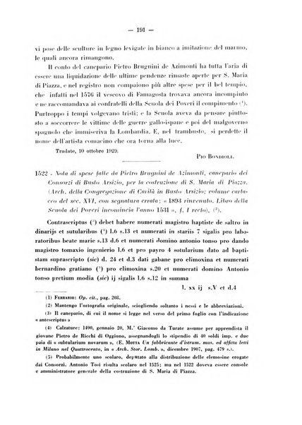 Rivista archeologica della provincia e antica diocesi di Como