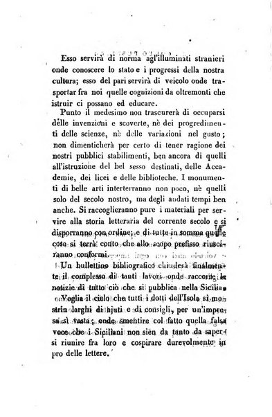 Giornale di scienze, lettere e arti per la Sicilia