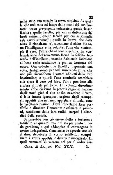 Giornale di scienze, lettere e arti per la Sicilia