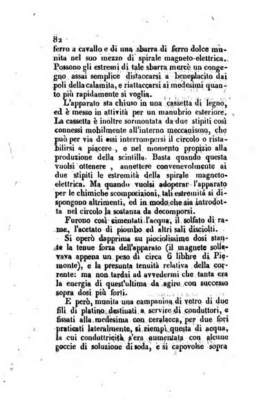 Giornale di scienze, lettere e arti per la Sicilia