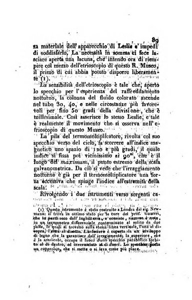 Giornale di scienze, lettere e arti per la Sicilia